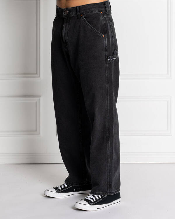 Billabong Chrome Jeans for Mens