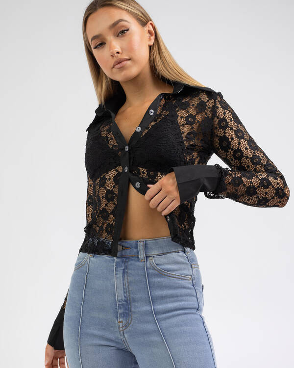 8 Birdies Fashion Week Shirt for Womens