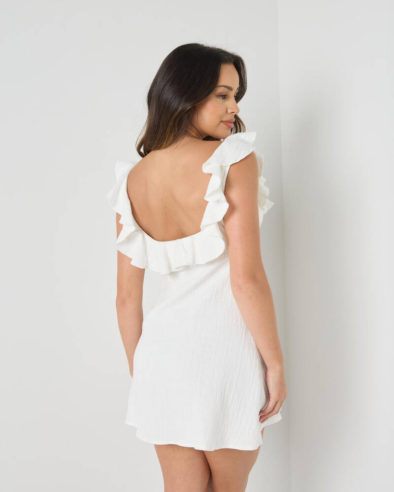 Thanne Zendaya Dress for Womens
