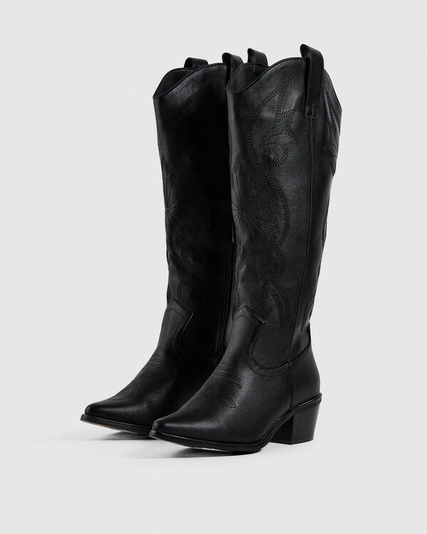 Ava And Ever Sadie Boots for Womens