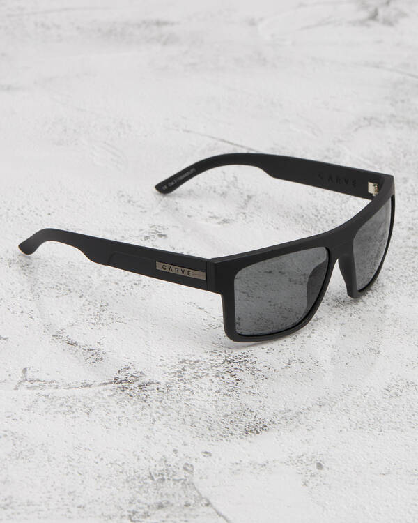 Carve Volley XL Polarised Sunglasses for Mens