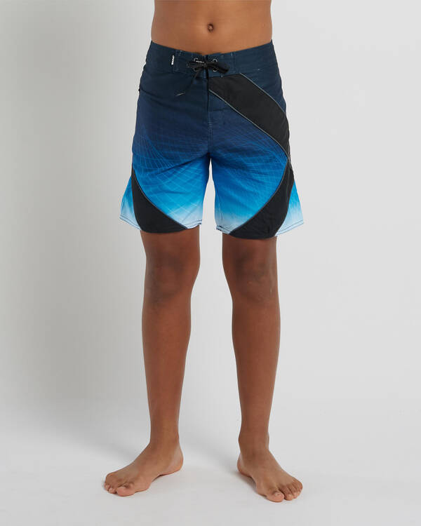 Jacks Boys' New Horizons Board Shorts for Mens
