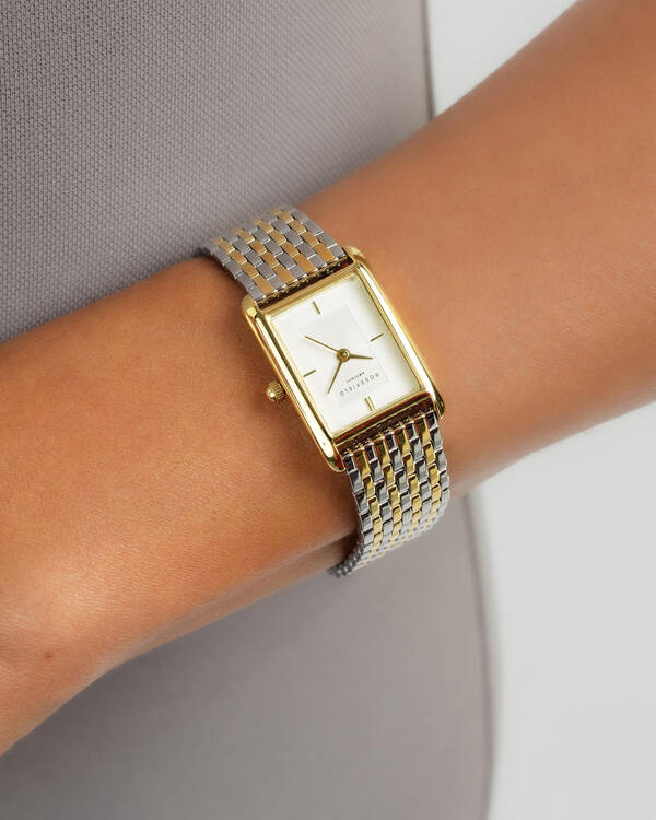 Rosefield Heirloom Watch for Womens