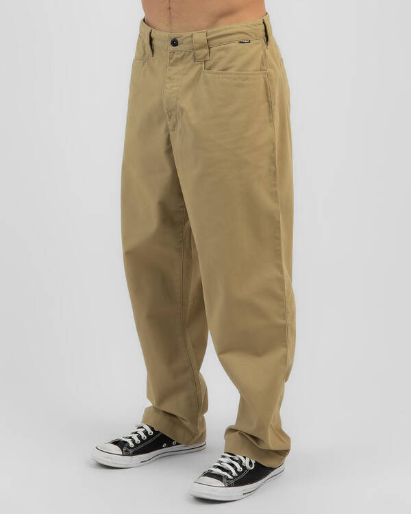 Element Burley 2.0 Pants for Mens