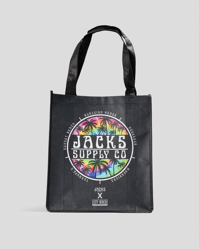 Jacks Aloha Eco Bag for Mens