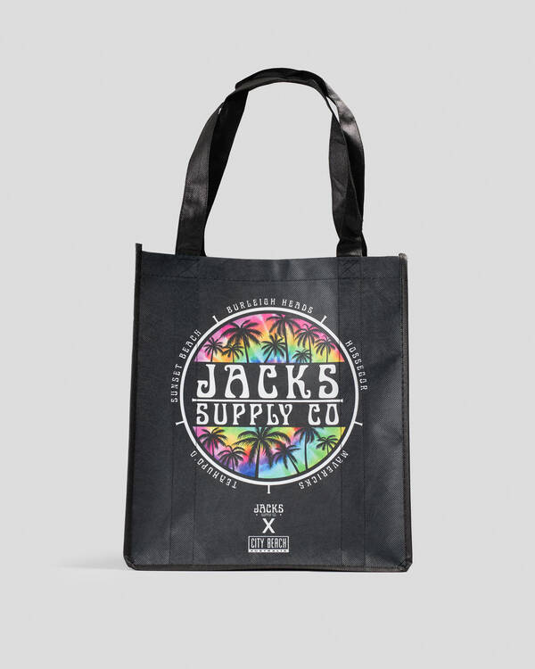 Jacks Aloha Eco Bag for Mens