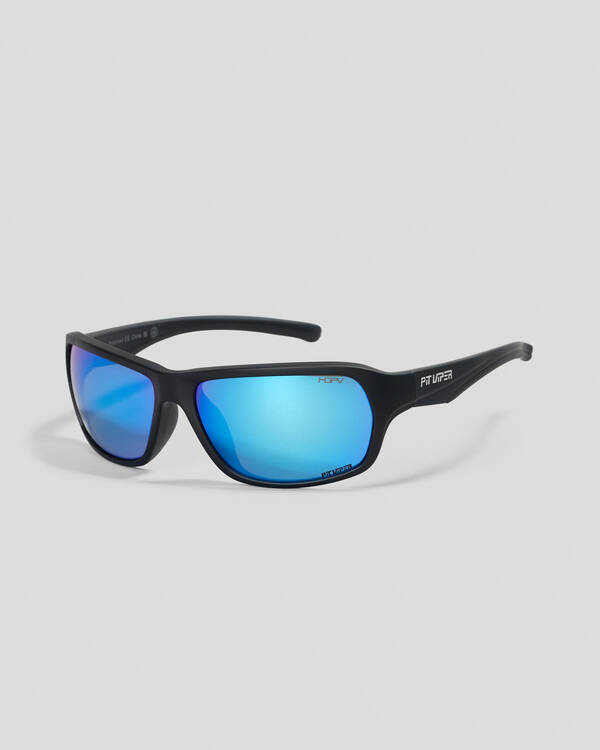 Pit Viper The Somox Polarized Sunglasses for Mens