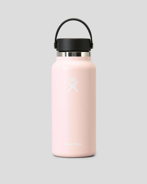 Hydro Flask 32oz Wide Mouth Drink Bottle for Unisex