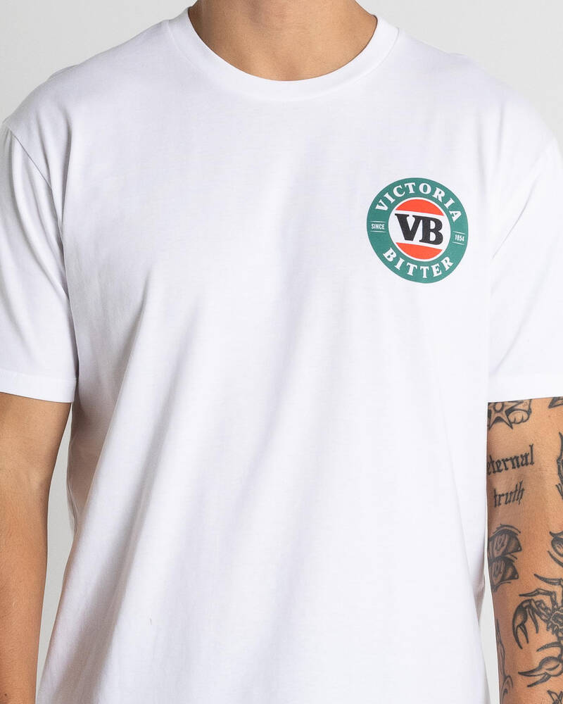 Victor Bravo's VB Core T-Shirt for Mens