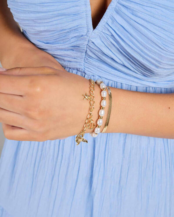 Karyn In LA Rowena Bracelet Pack for Womens