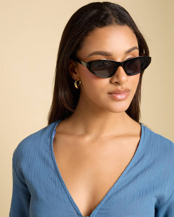 Indie Eyewear Lydia Sunglasses for Womens
