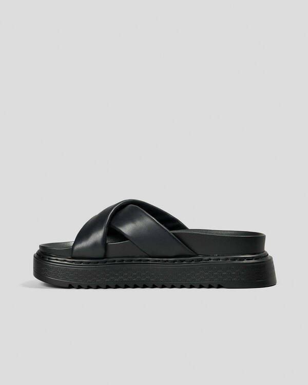 Ava And Ever Pippa Flatform Shoes for Womens