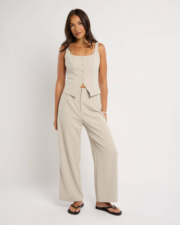 Style State Elle Vest for Womens