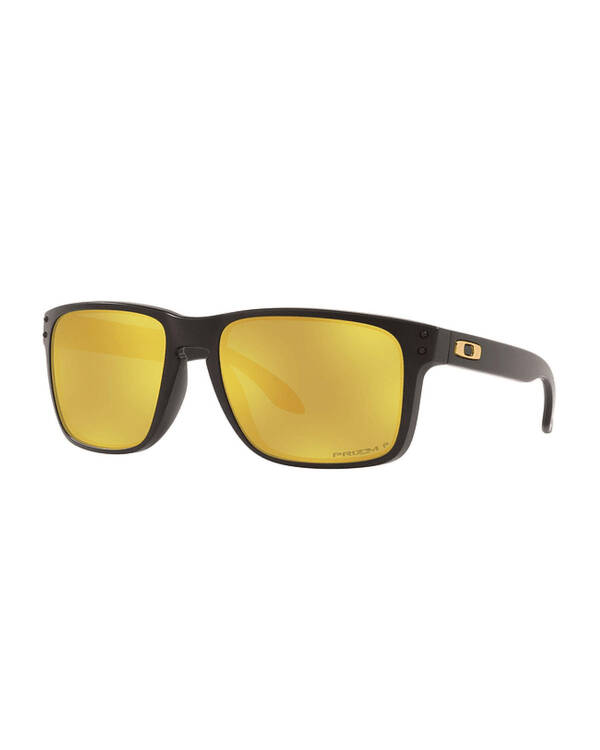 Oakley Holbrook XL Prizm Polarised Sunglasses for Mens