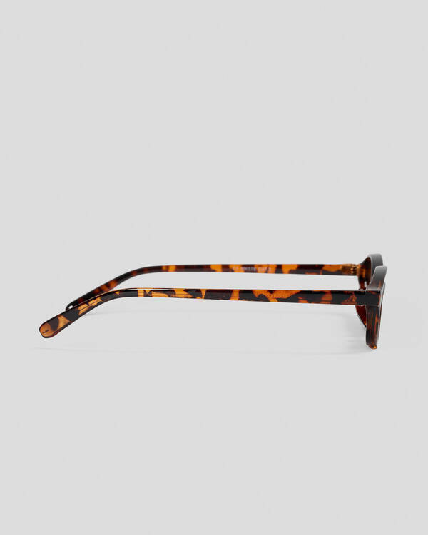 Indie Eyewear Emma Sunglasses for Womens