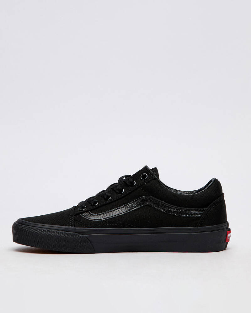 Vans Womens Old Skool Shoes for Womens