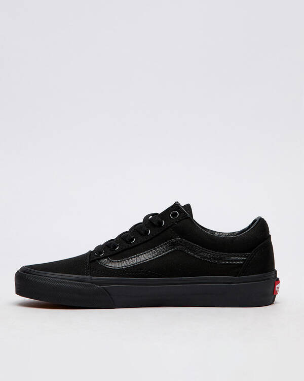 Vans Womens Old Skool Shoes for Womens