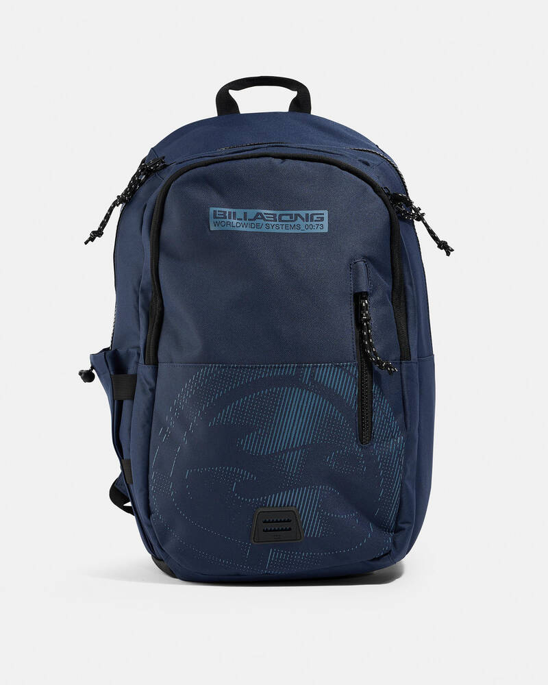 Billabong Norfolk Backpack for Mens