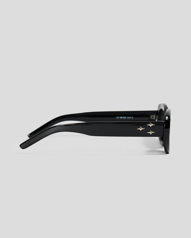 Indie Eyewear Tyla Sunglasses for Womens