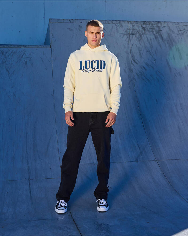 Lucid Shaker Carpenter Jeans for Mens
