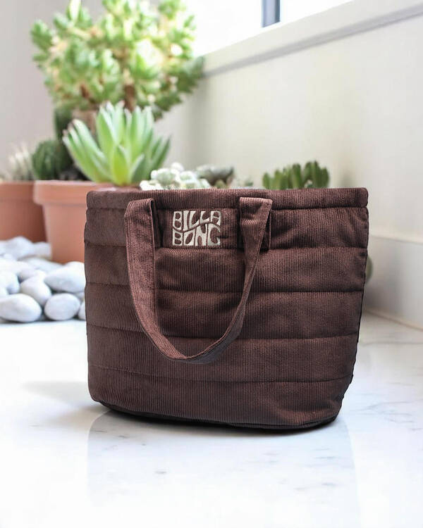 Billabong Perfect Day Beach Bag for Womens