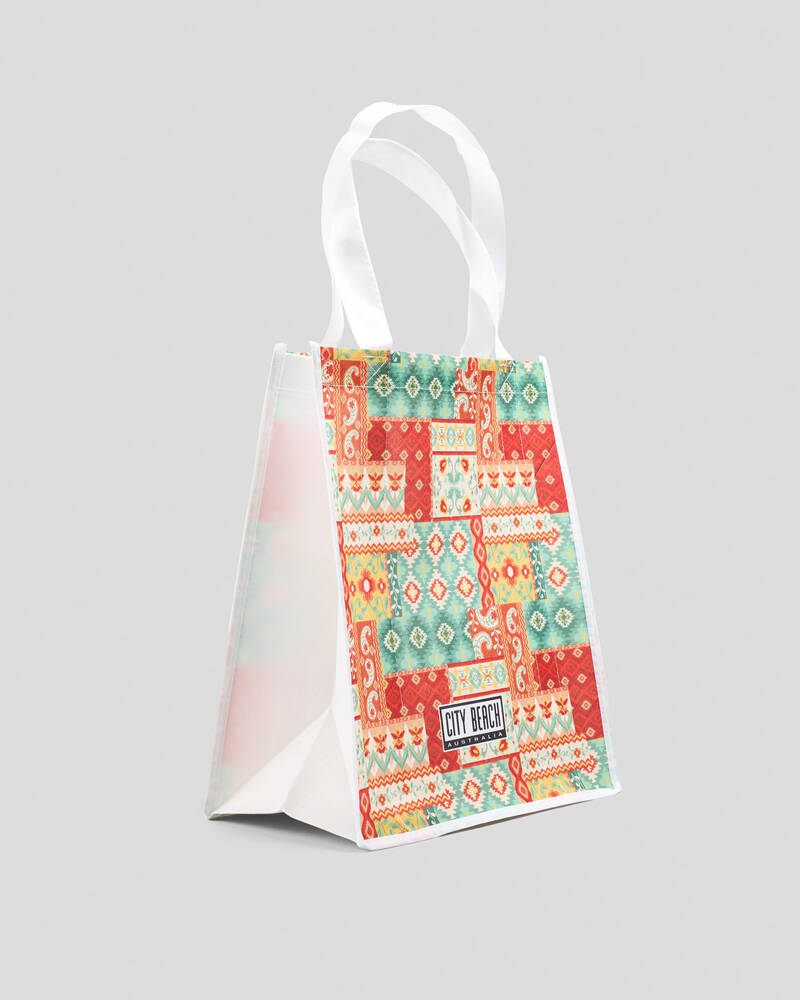City Beach VEDA ECO BAG for Womens