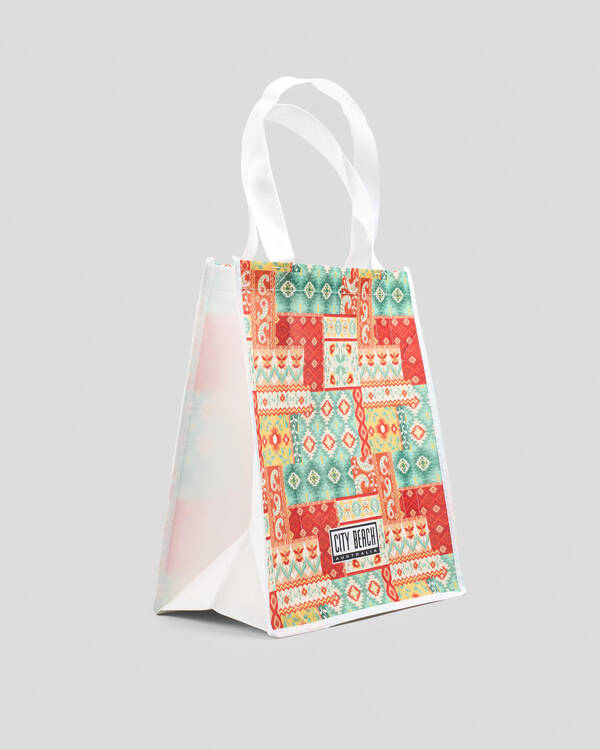 City Beach VEDA ECO BAG for Womens