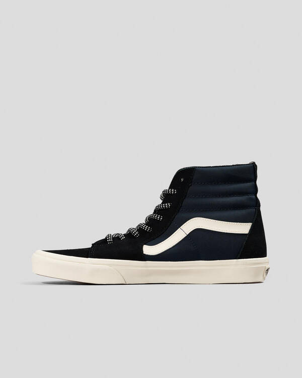 Vans SK8-Hi Shoes for Mens