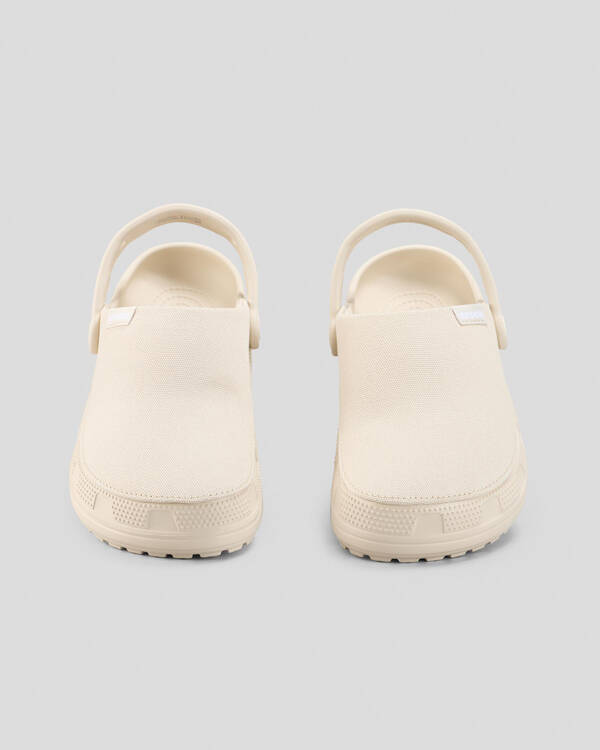 Crocs Classic Crafted Clog for Unisex