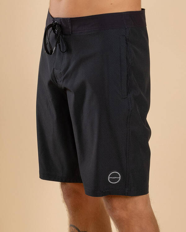 Substrate Board Shorts