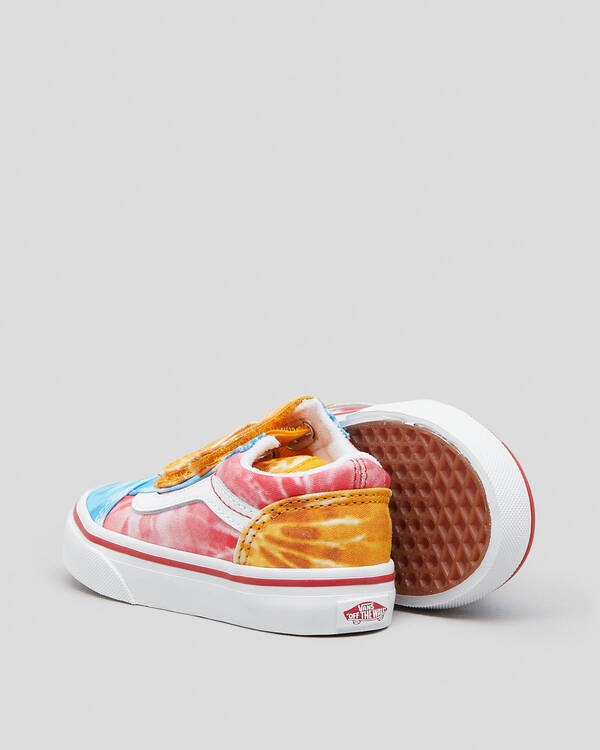 Vans Toddlers' Old Skool Shoes for Womens