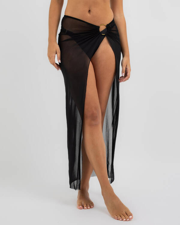 Kaiami Zarie Ring Sarong for Womens