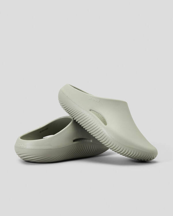 Crocs Mellow Recovery Clogs for Unisex