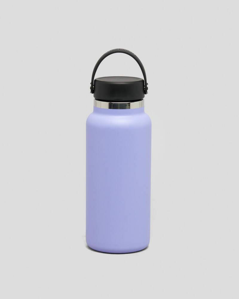 Hydro Flask 32oz Wide Mouth Drink Bottle for Unisex