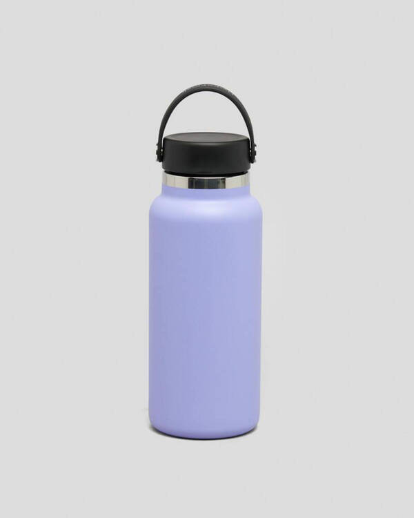 Hydro Flask 32oz Wide Mouth Drink Bottle for Unisex