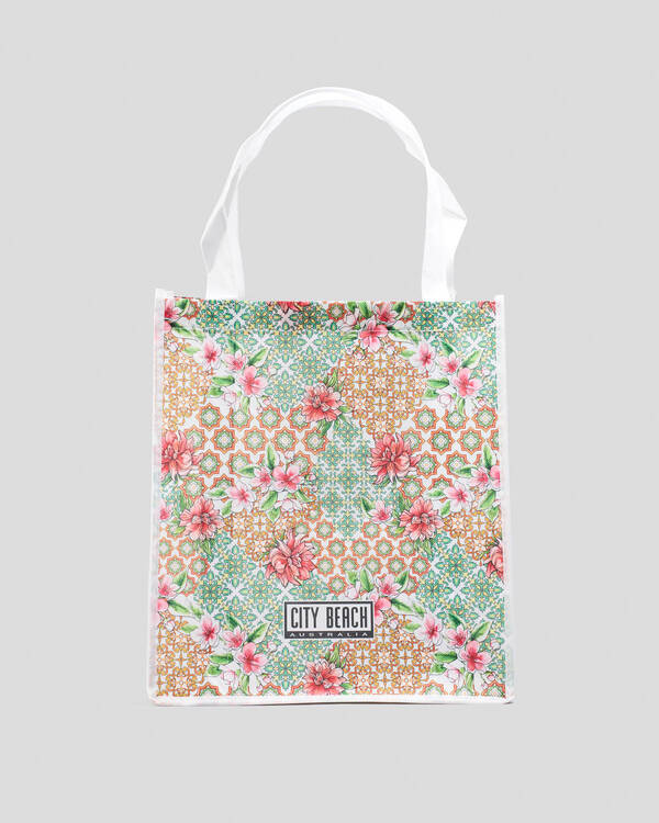 City Beach DELATINE ECO BAG for Womens