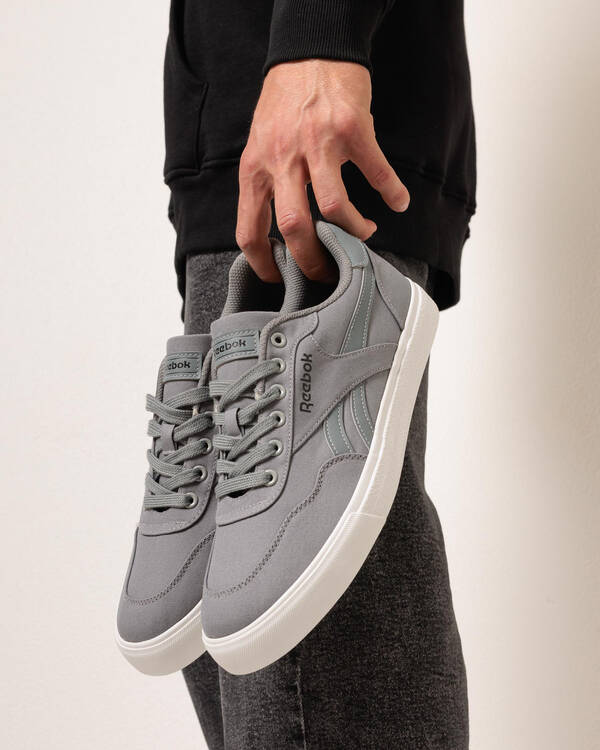 Reebok Court Advance Vulc Shoes for Mens