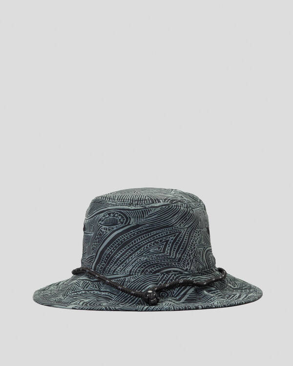 Billabong Toddlers' Division Reversible Hat for Mens
