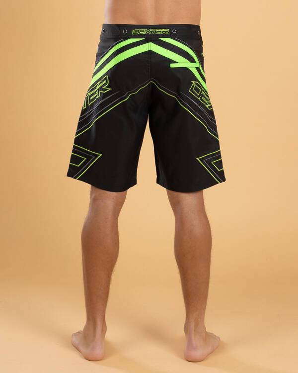 Dexter Vertex Board Shorts for Mens