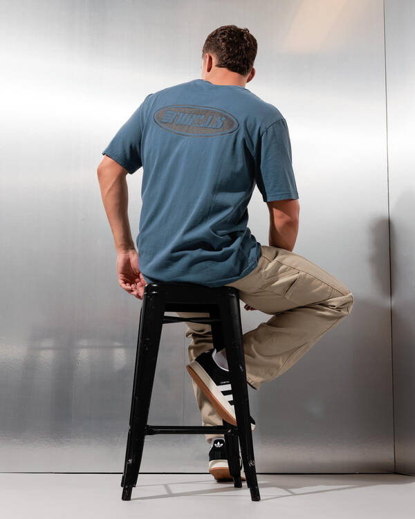 Odyssey Core Oversize Fit T-Shirt