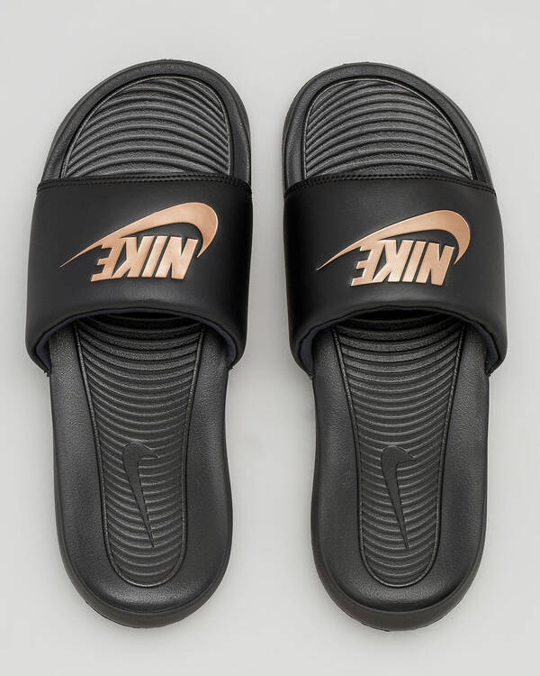 Nike Victori One Slide Sandals for Womens