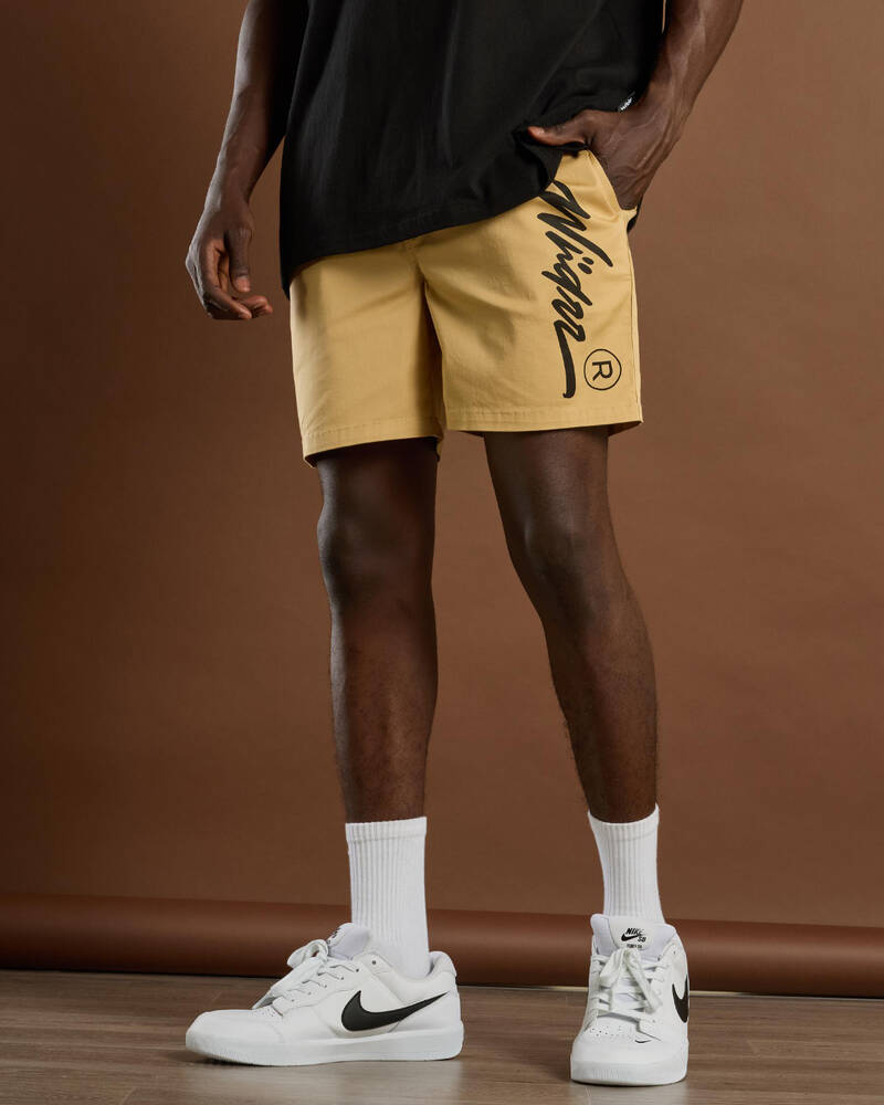 Wndrr Offend Beach Shorts for Mens