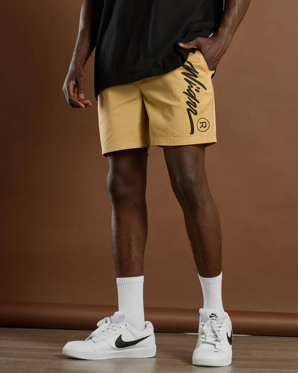 Wndrr Offend Beach Shorts for Mens