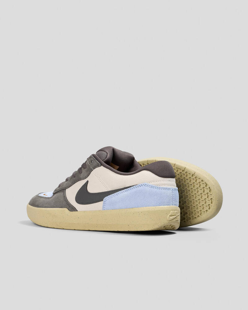 Nike Womens SB Force 58 Shoes for Unisex