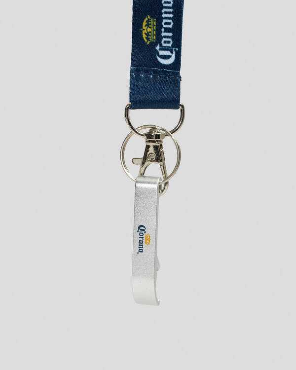 Corona Lanyard for