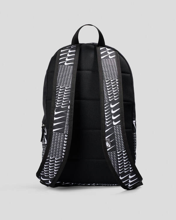 Nike Heritage Swish Grid Backpack for Womens