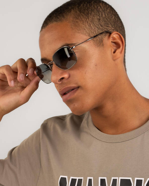 Ray-Ban 0RB3706 Sunglasses for Mens