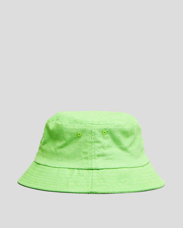 Skylark Journey Cord Bucket Hat for Mens