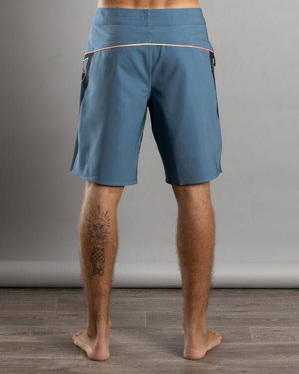 Billabong Straddie Pro Board Shorts for Mens