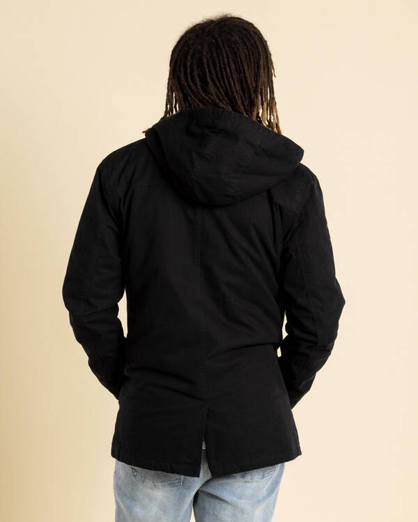 Lucid Celestial Jacket for Mens